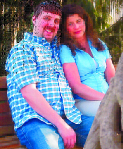 Betty Loucks, Josh Thompson